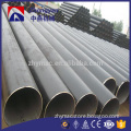 42 inch welded steel pipe wall thickness STD as underground water supply pipe